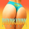 Badunkadunk (Remixes)