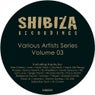 Various Artists Series 03