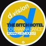 Do You Wanna Dance (2022 Remixes)