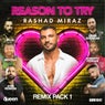 Reason to Try, Vol. 1 - Remix Pack