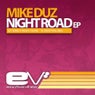 Night Road EP