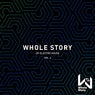 Whole Story Of Electro House Vol. 4