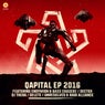 QAPITAL EP 2016