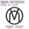 Here & Now (feat. Sarah Howells)