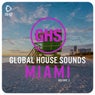 Global House Sounds - Miami Vol. 3