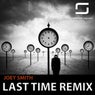 Last Time (Monolix Remix)