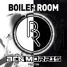 Boiler Room EP