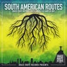 South America Routes