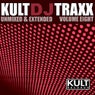 Kult DJ Traxx Volume 8