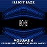 Volume 4 (Righini Traxxx Snsx Mix)