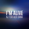 I'm Alive (feat. Alex Dana)