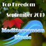 Top Freedom September 2019