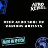 Deep Afro Soul EP