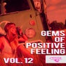 Gems of Positive Feeling, Vol. 12