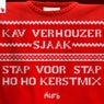 Stap Voor Stap - Ho Ho Kerstmix