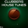 Clubbers House Tunes Groove Edition, Vol. 1