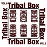 Tribal Box, Vol. 9