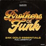 24K GOLD ESSENTIALS  (LP)