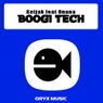 BoogiTech