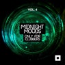 Midnight Moods, Vol. 4 (Only For Clubbers)