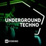 Underground Techno, Vol. 11