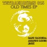 Old Times Ep