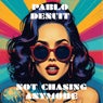 Not Chasing Anymore (Radio Edit)