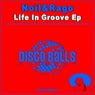 Life In Groove Ep