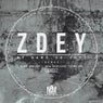 My Name Is Zdey