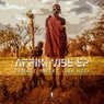 Afriki Vibe EP