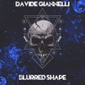 Blurred Shape
