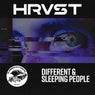 Different / Sleeping People