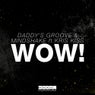 WOW! (feat. Kris Kiss)
