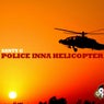 Police Inna Helicopter