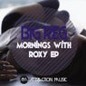 Big Reg - Mornings With Roxy EP