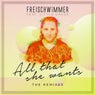 All That She Wants (Remixes)