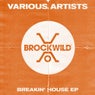 Breakin' House EP