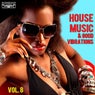 House Music & Good Vibrations, Vol. 8