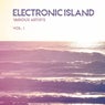 Electronic Island, Vol. 1