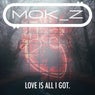 Love Is All I Got