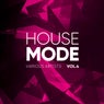 House Mode, Vol. 4