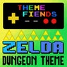 Zelda (Dungeon Theme)