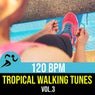 Tropical Walking Tunes Vol.3