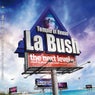 La Bush Temple of House (The Next Level mixed by Binym and Alex Ostyn)