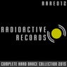Radioactive Records: Complete Hard Dance Collection 2015