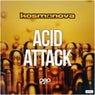 Acid Attack