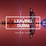 Leaving Dubai