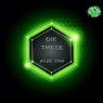 Die These - EP