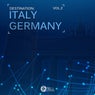 Destination: Italia / Germany, Vol. 2