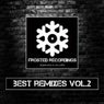 Best Remixes, Vol. 2